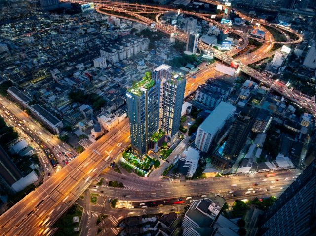 ASPIRE Vibha Victory Overall เอพี