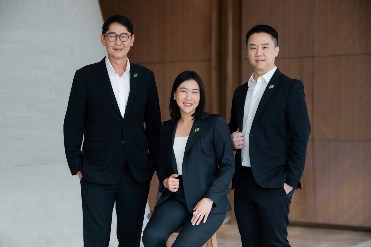 PSH exceutive ขนาดใหญ่