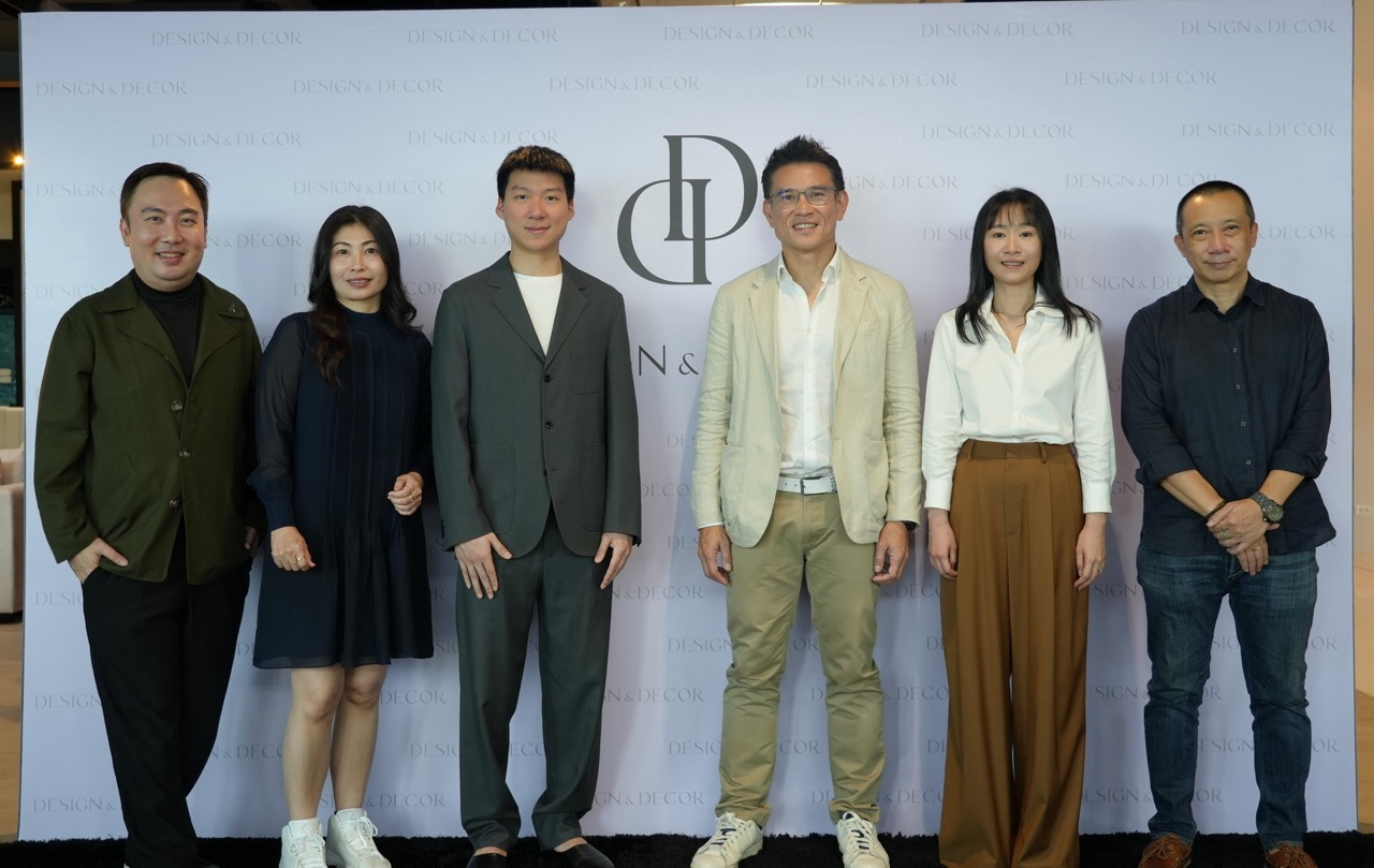 Design Decor Phuket ขนาดใหญ่