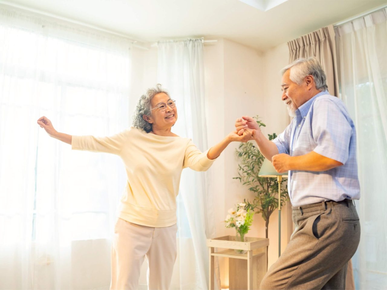 Lalin Flexible Function