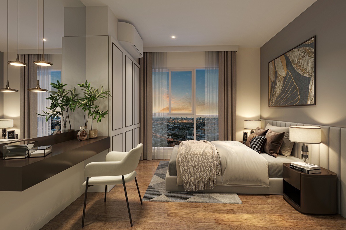 Place ขนาดใหญ่