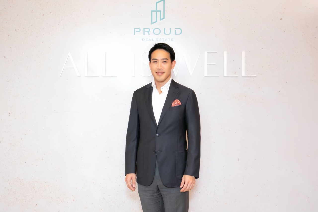 คุณ พสุ ลิปตพัลลภ ขนาดใหญ่