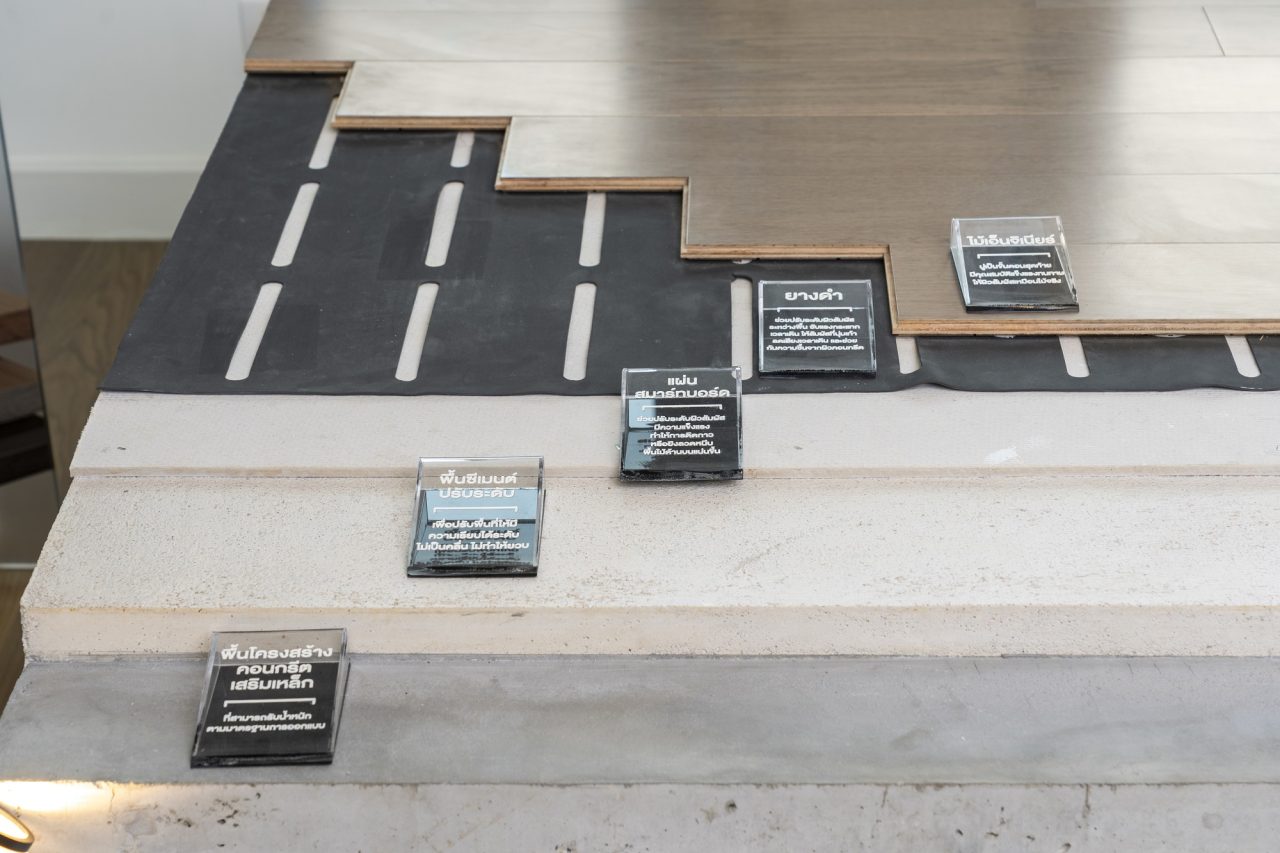 ศุภาลัย Experience Home