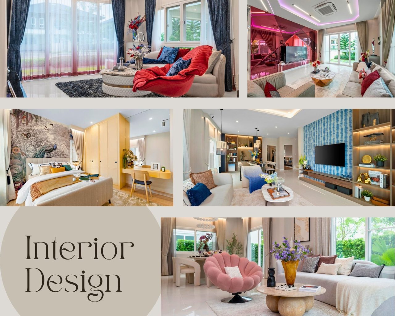 ศุภาลัย มณฑลา @พุทธมณฑล