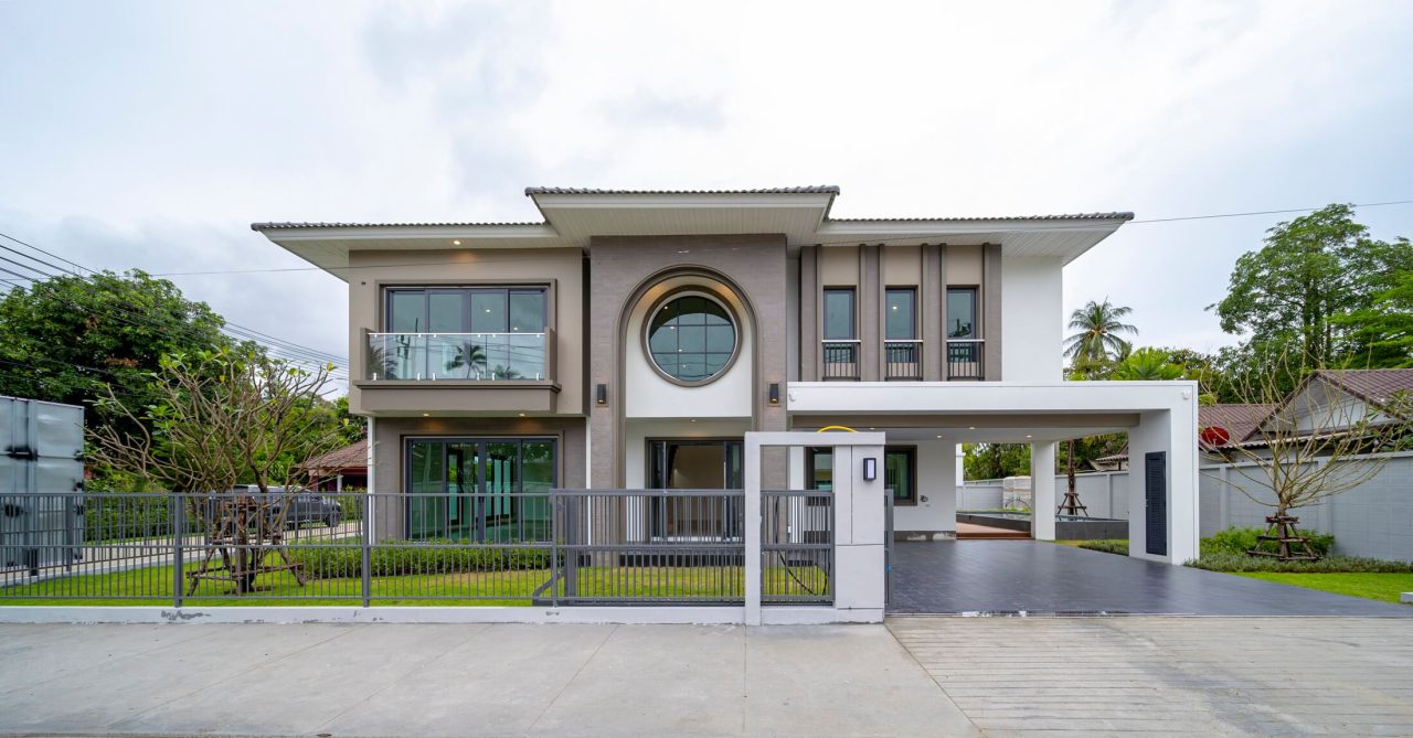 ไพร์ม วิลล่า สมุย ศุภวรรธน์