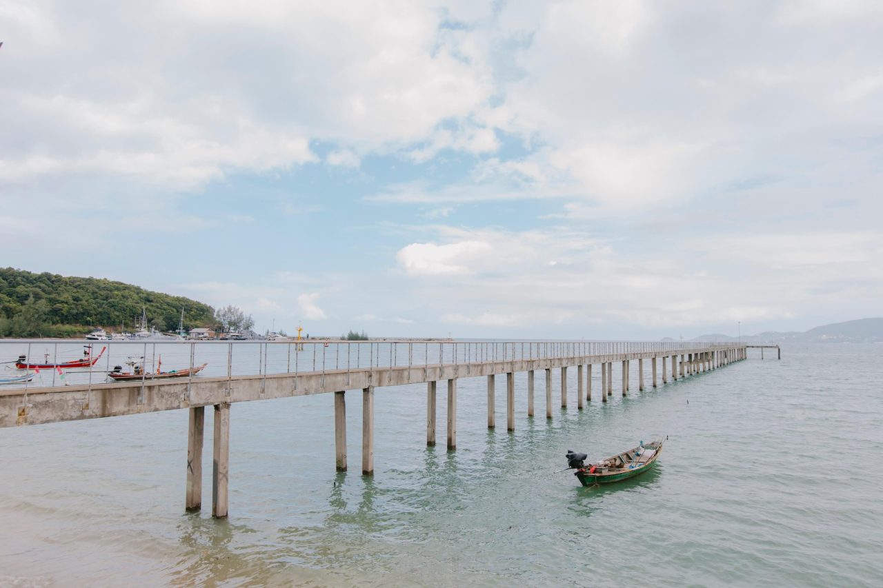 ไพร์ม วิลล่า สมุย ท่าเรือลิปะน้อย