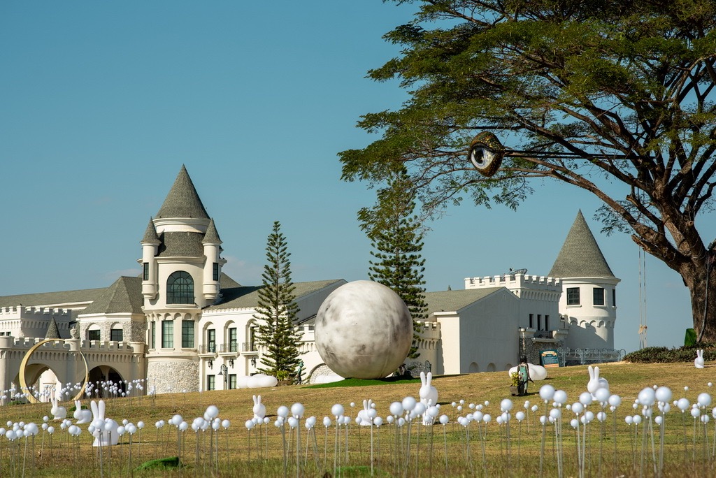 BFP r ขนาดใหญ่