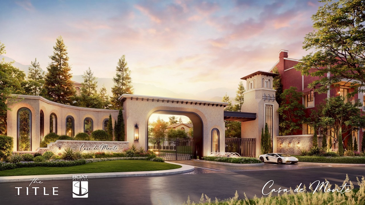 JV title x boat ขนาดใหญ่