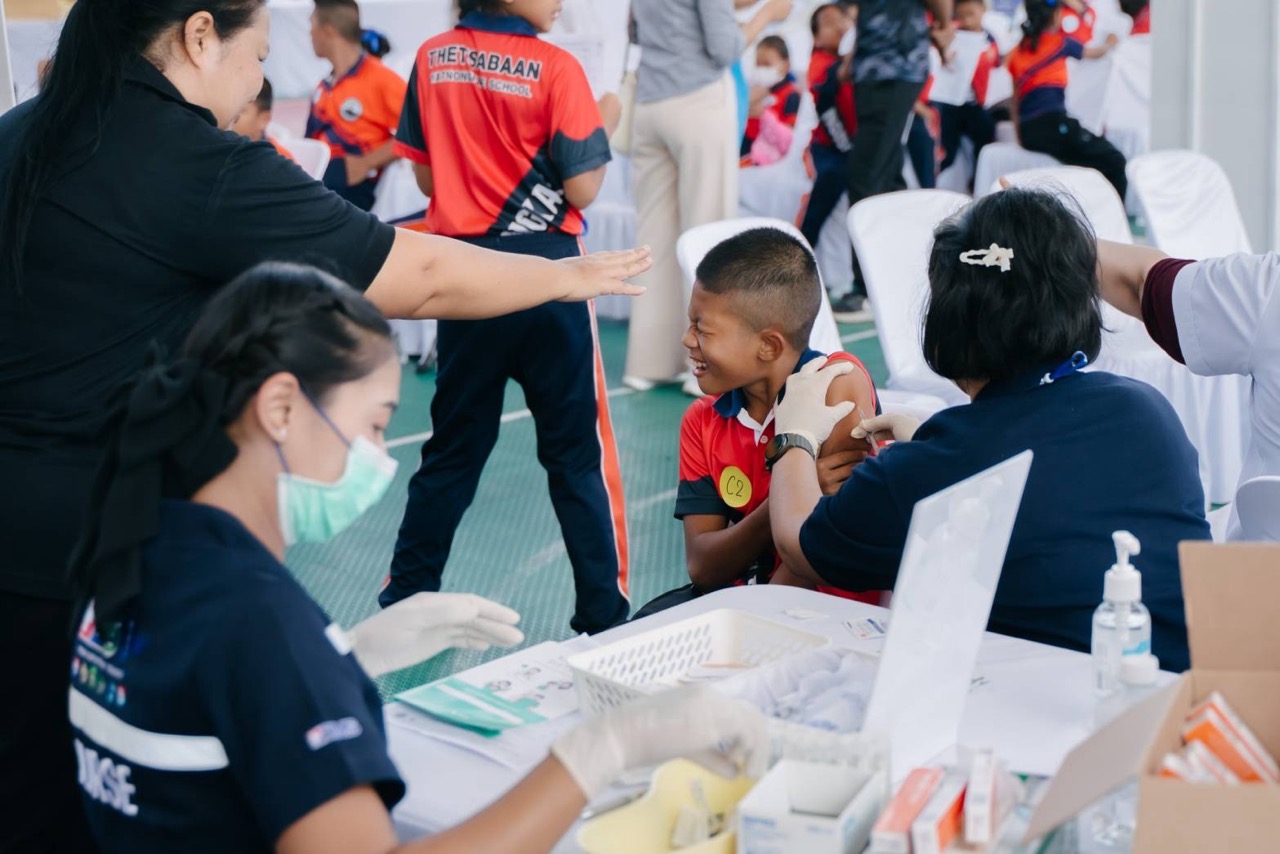 PROUD ส่งท้ายปีด้วยภารกิจความยั่งยืน ขนาดใหญ่