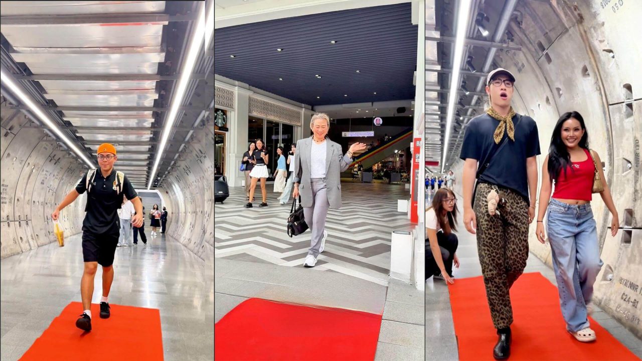 Play to the Max at Samyan Mitrtown