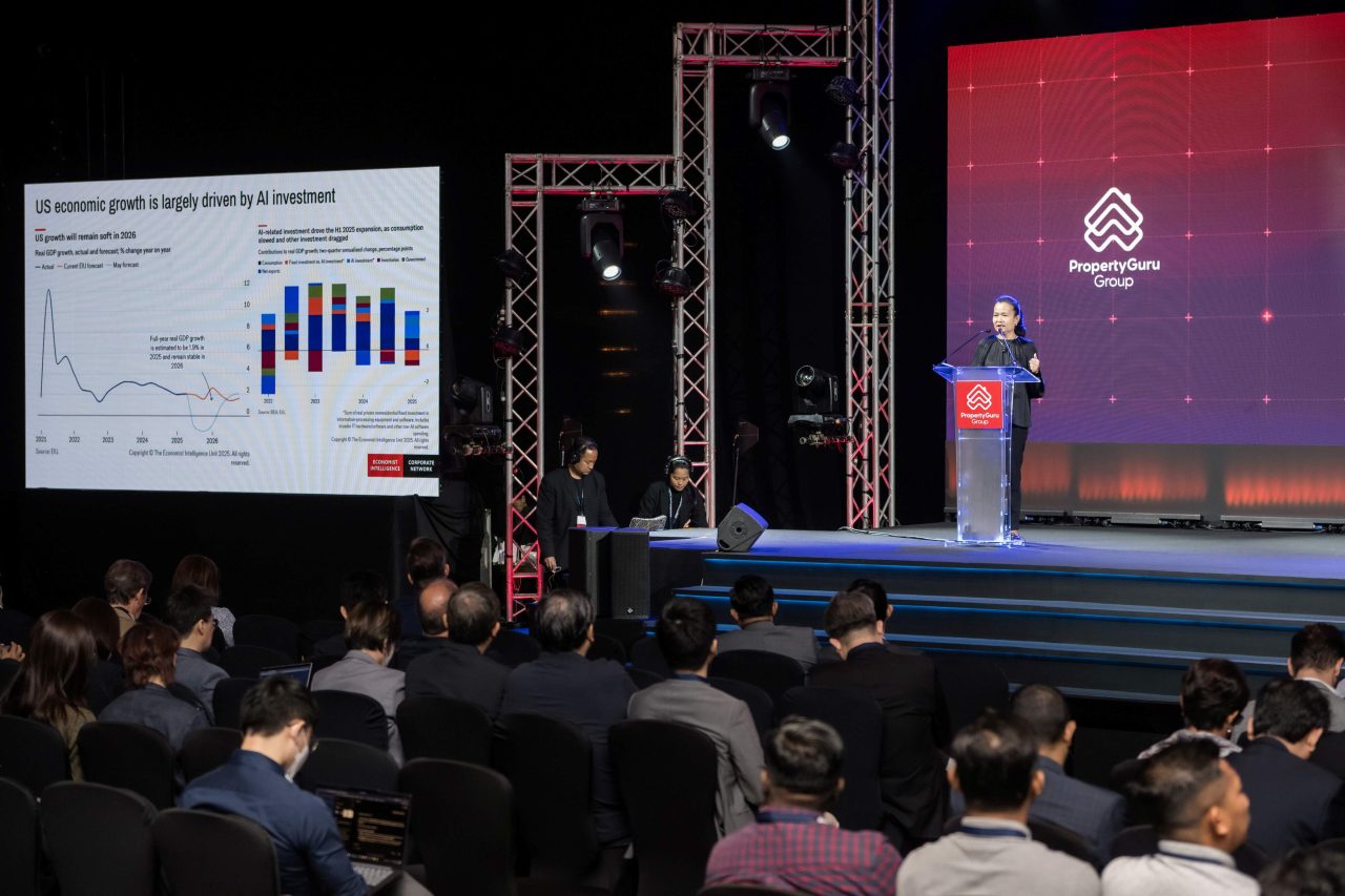 PropertyGuru Asia Real Estate Summit