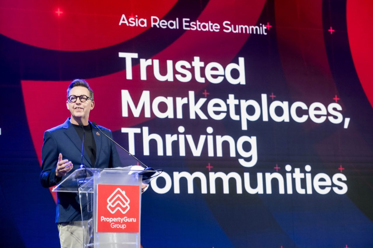 PropertyGuru Asia Real Estate Summit