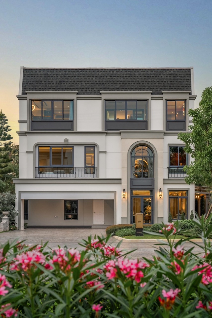 S ขนาดใหญ่