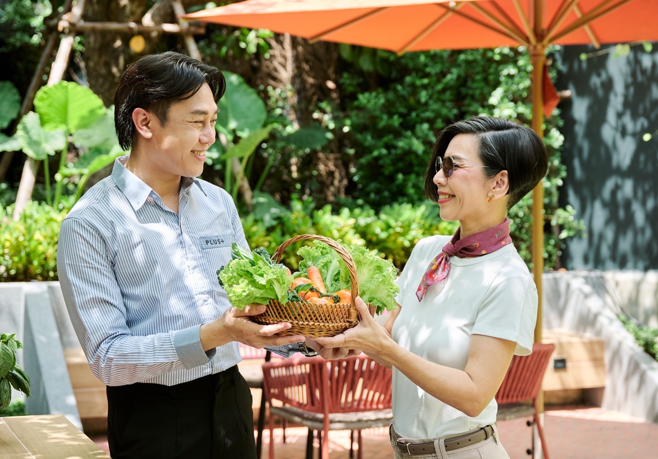 PLUS Longivity Stratergy ขนาดใหญ่