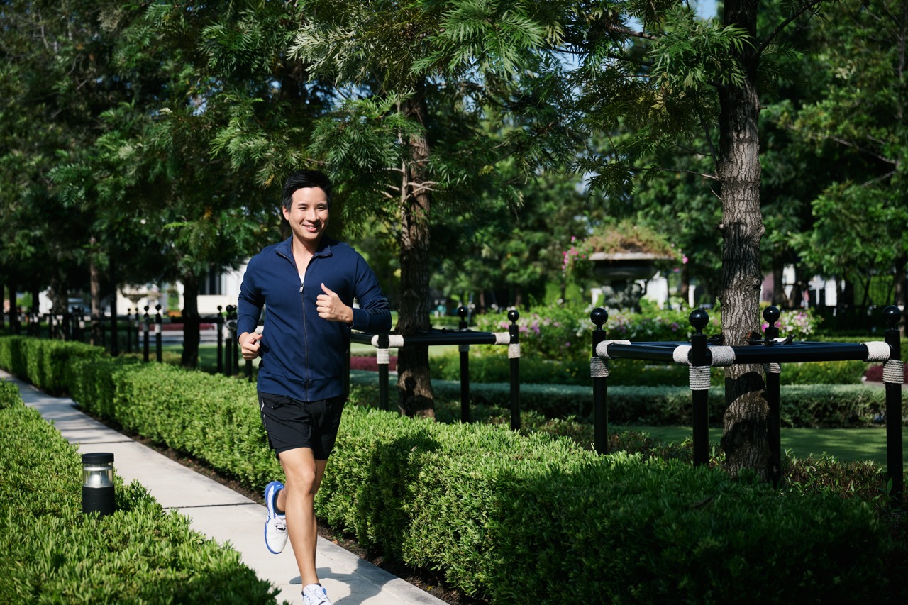 PLUS Longivity Stratergy ขนาดใหญ่