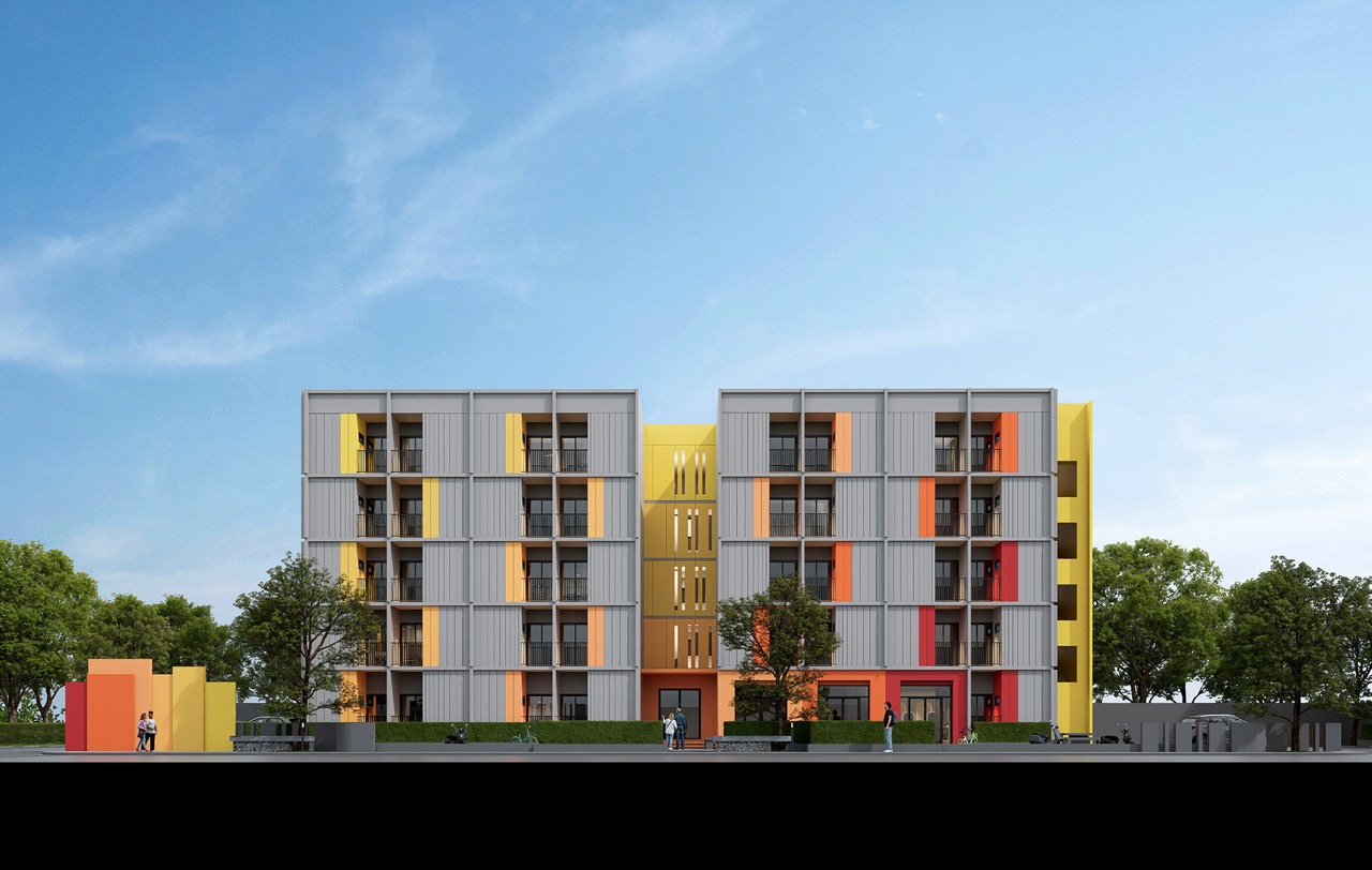 ขนาดใหญ่