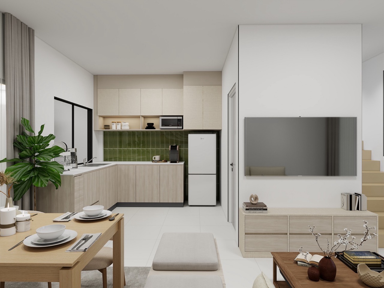 ขนาดใหญ่