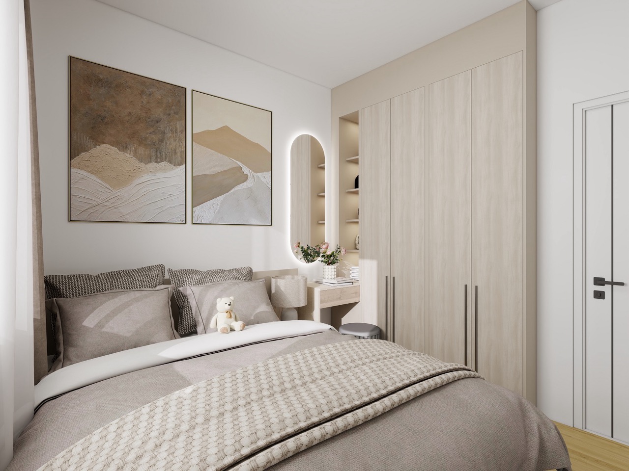 ขนาดใหญ่