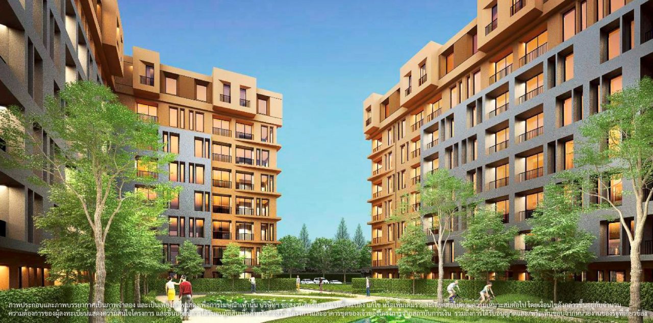 CRAFT คลองหลวง