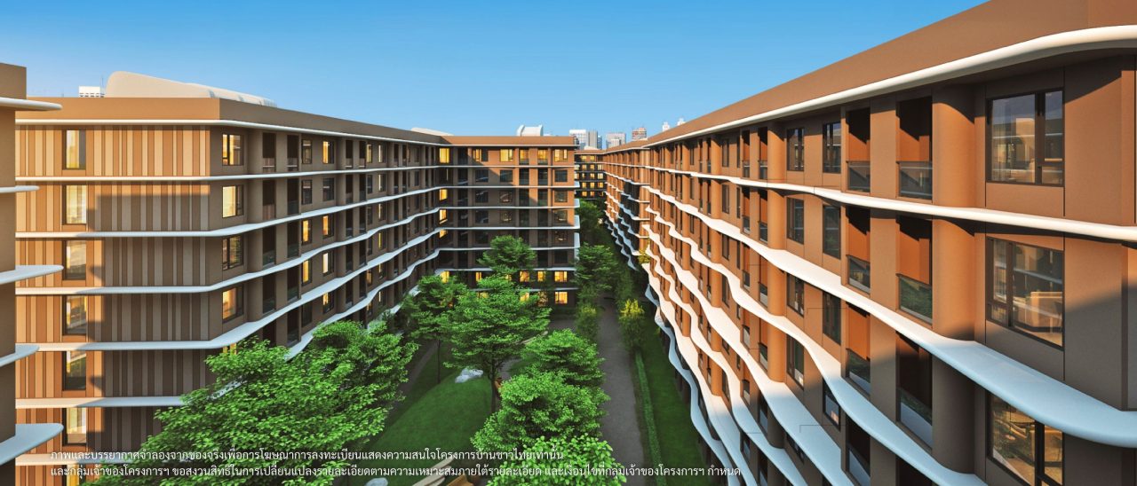 D CODE ศรีนครินทร์