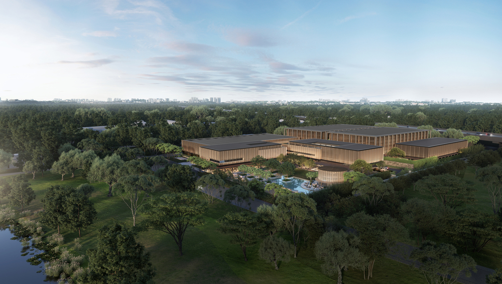 Eden Country Club ()