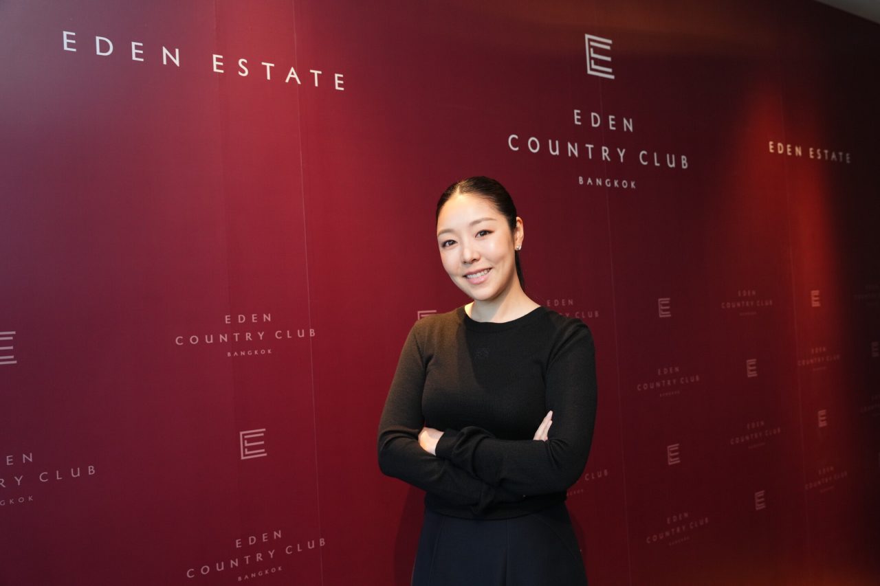 K'Tanyatip Chearavanont