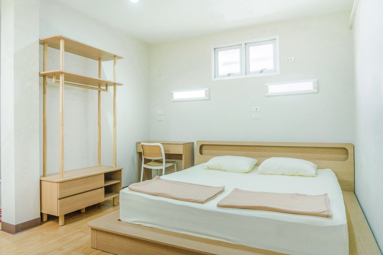 SBDS x มูลนิธิ RMHC re ขนาดใหญ่