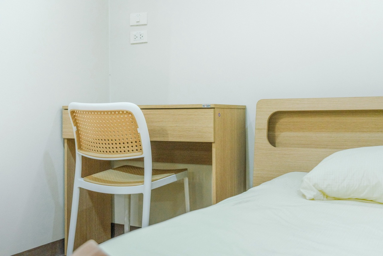 SBDS x มูลนิธิ RMHC re ขนาดใหญ่