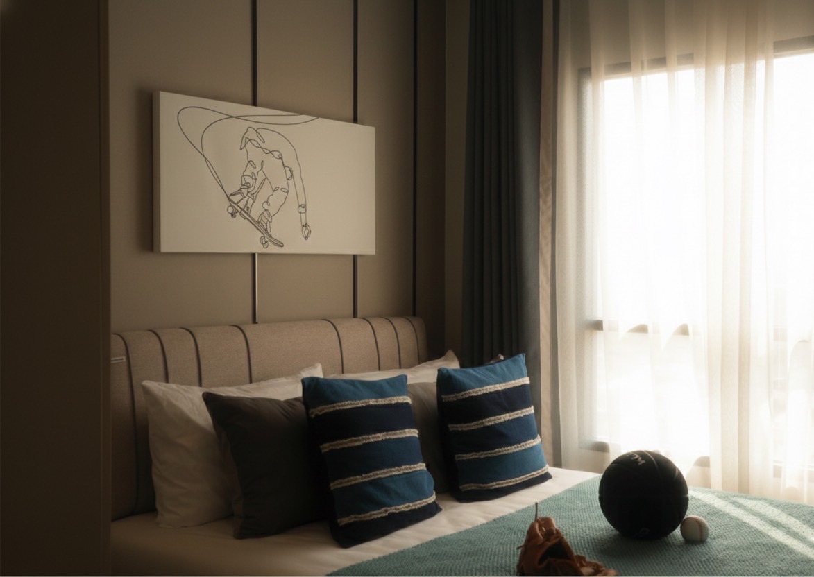 S ขนาดใหญ่