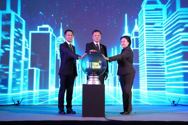 กรมโยธาฯ เปิดให้บริการผ่านออนไลน์