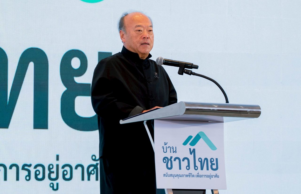 คีรี กาญจนพาสน์