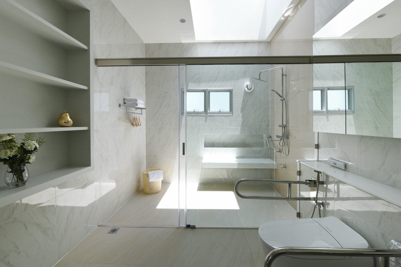 ภาพภายใน ขนาดใหญ่