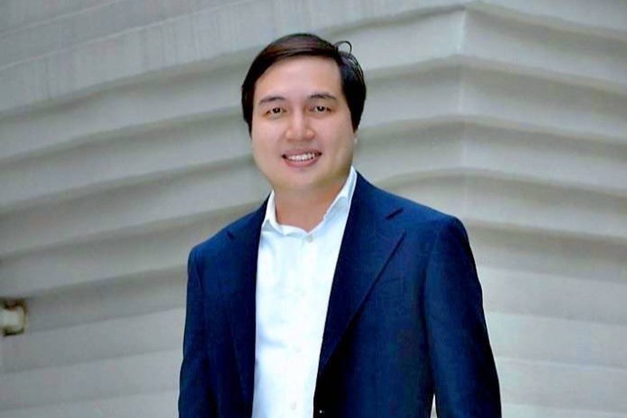 วิษณุ จิตศักดานนท์ กรรมการผู้จัดการ บริษัท เมเจอร์ โพรเจกต์ จำกัด