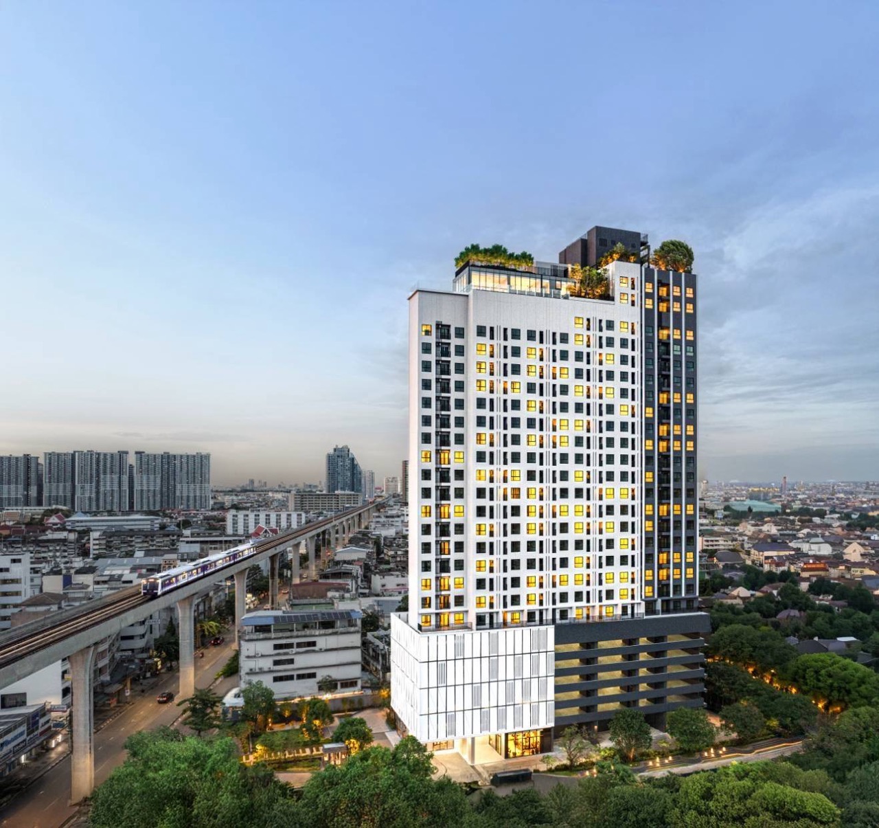 ขนาดใหญ่