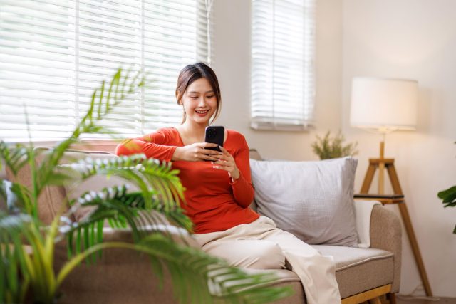 DDproperty Single plan to buy home ()