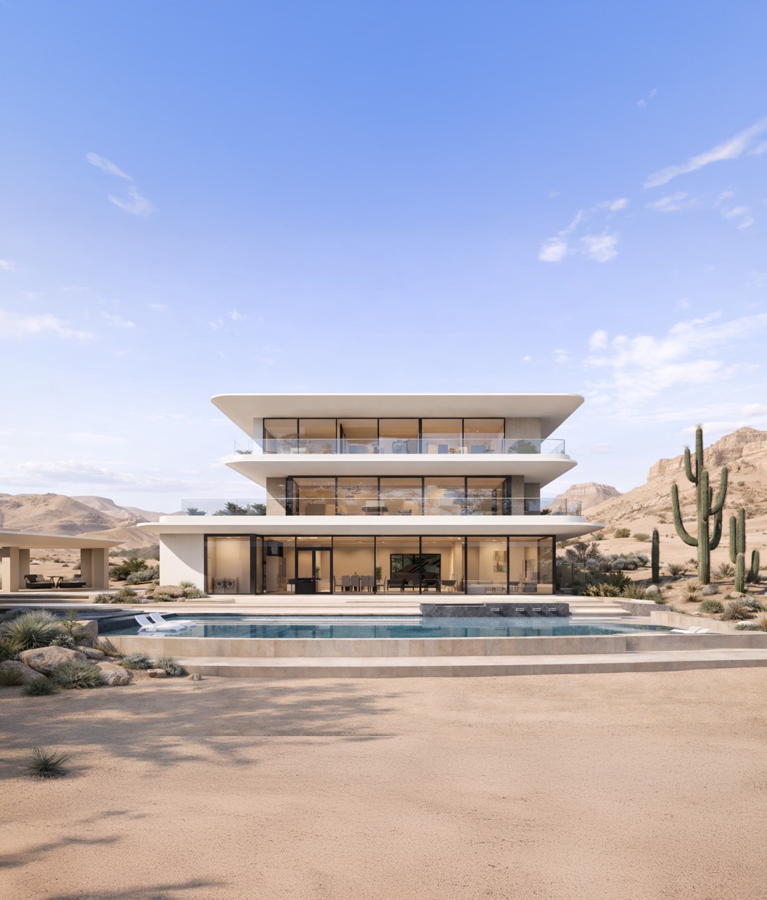 Goldsand() ขนาดใหญ่