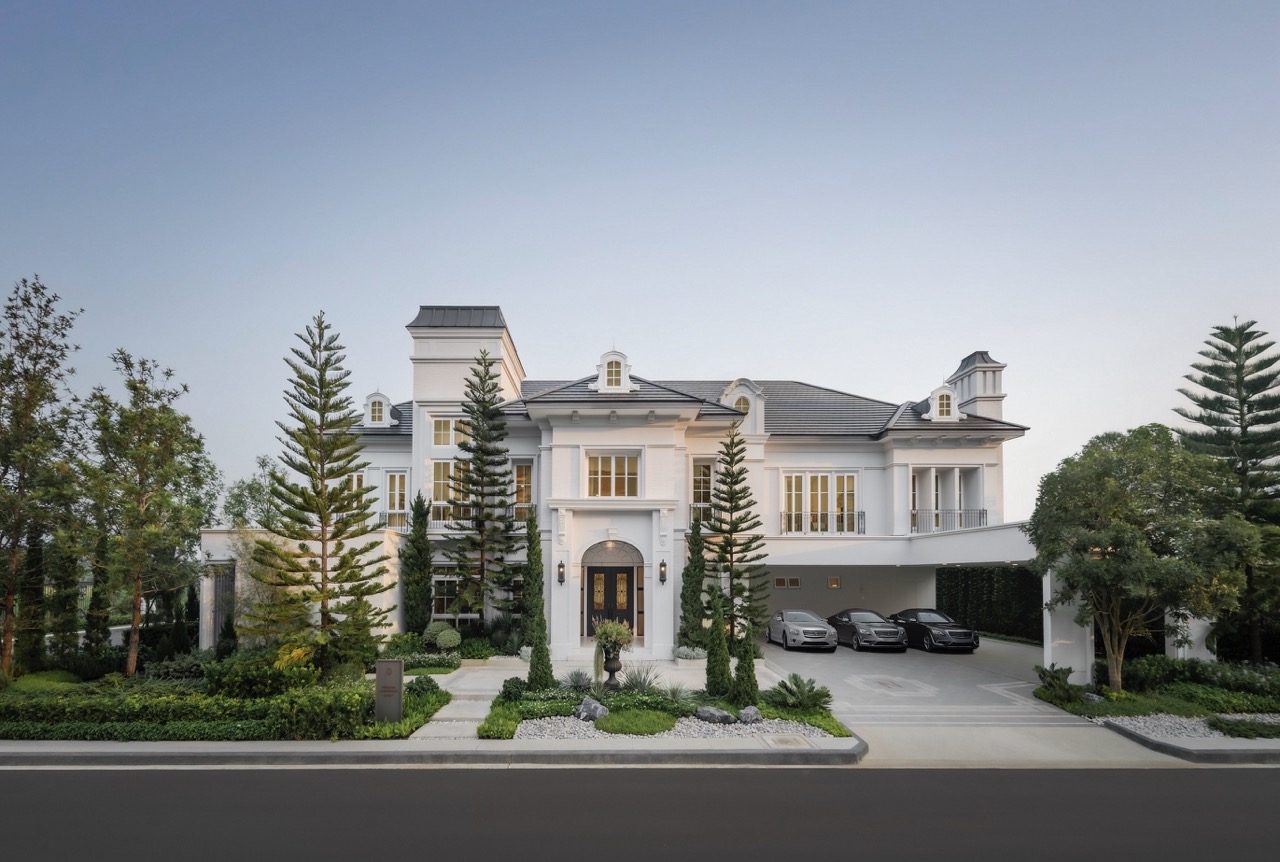 NANTAWAN PRESTIGE ราชพฤกษ์ พรานนก ขนาดใหญ่