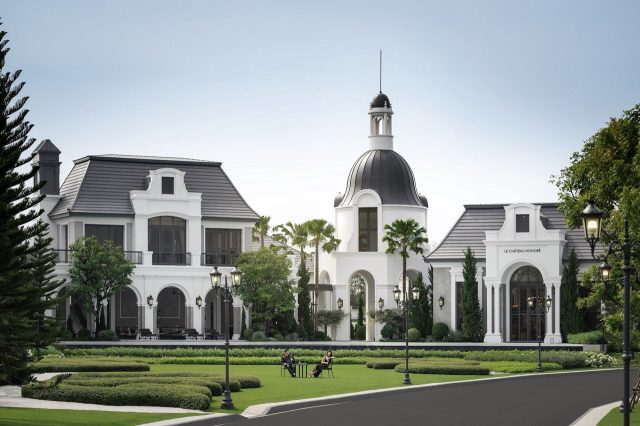 NANTAWAN PRESTIGE ราชพฤกษ์ พรานนก ขนาดใหญ่