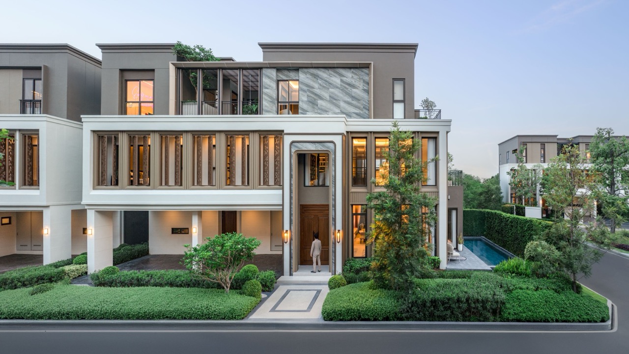 VANA Ratchapruek Westville ขนาดใหญ่