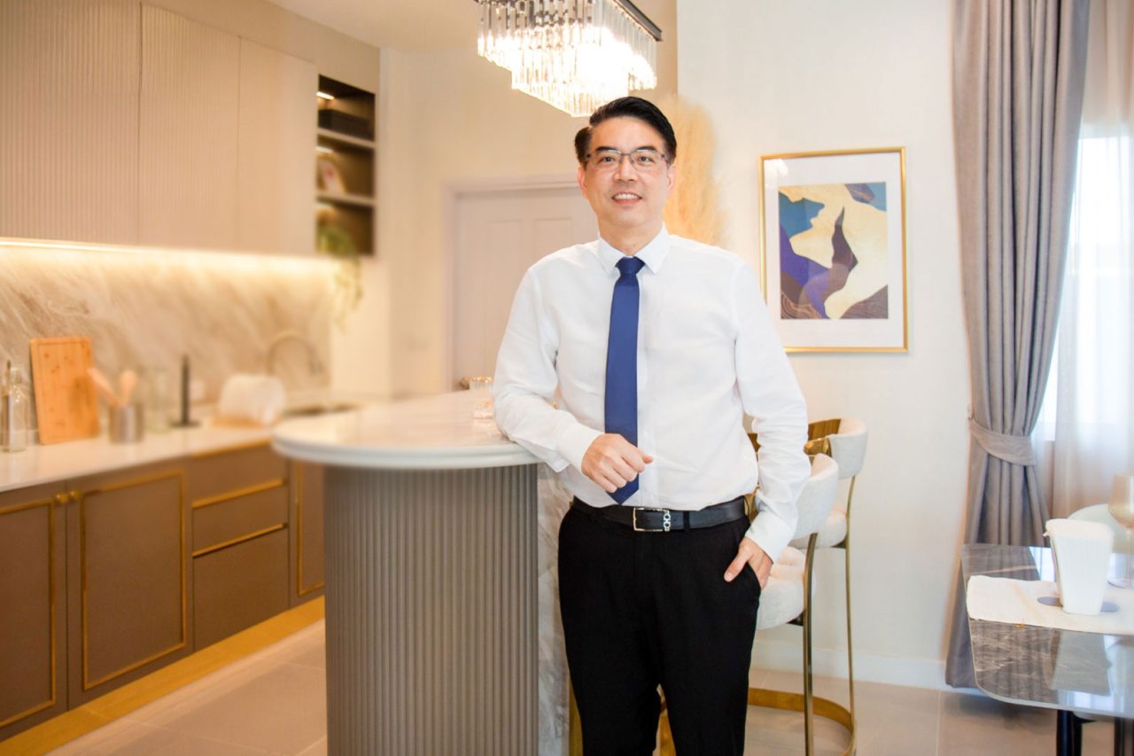 บ้านประหยัดพลังงานรักษ์โลก