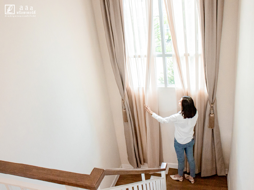 บ้านประหยัดพลังงานรักษ์โลก