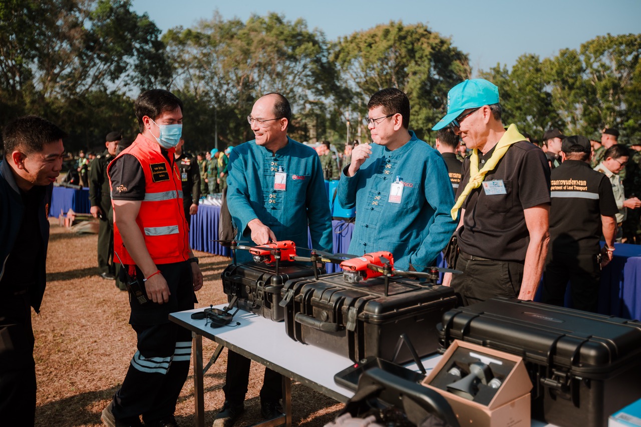 ศุภาลัย หนุนจังหวัดลำปาง ขนาดใหญ่