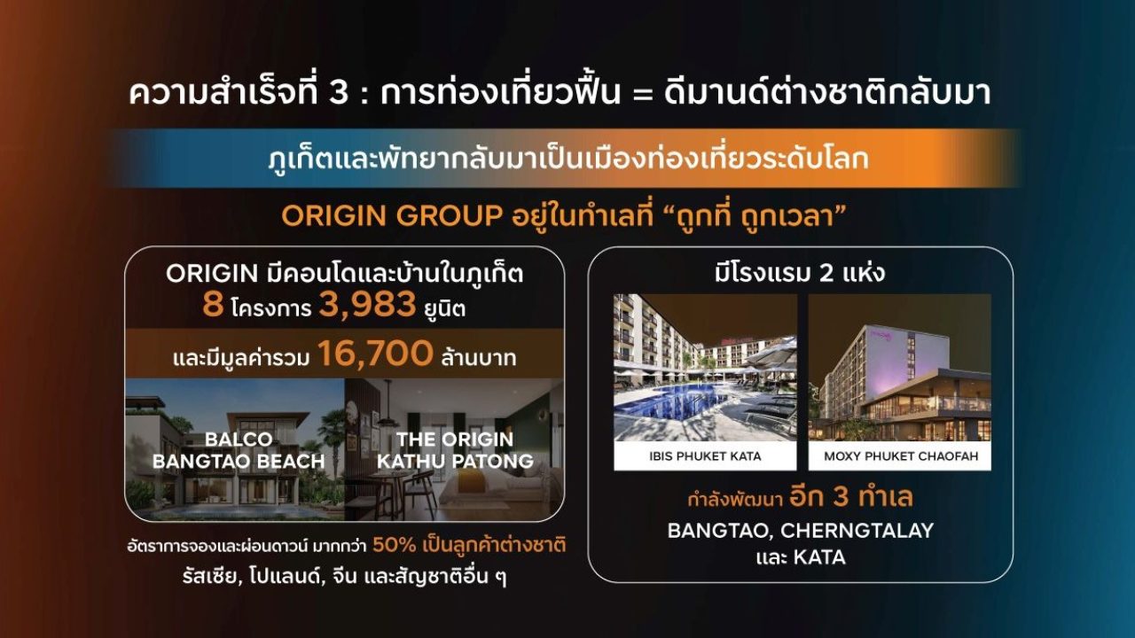 ออริจิ้น