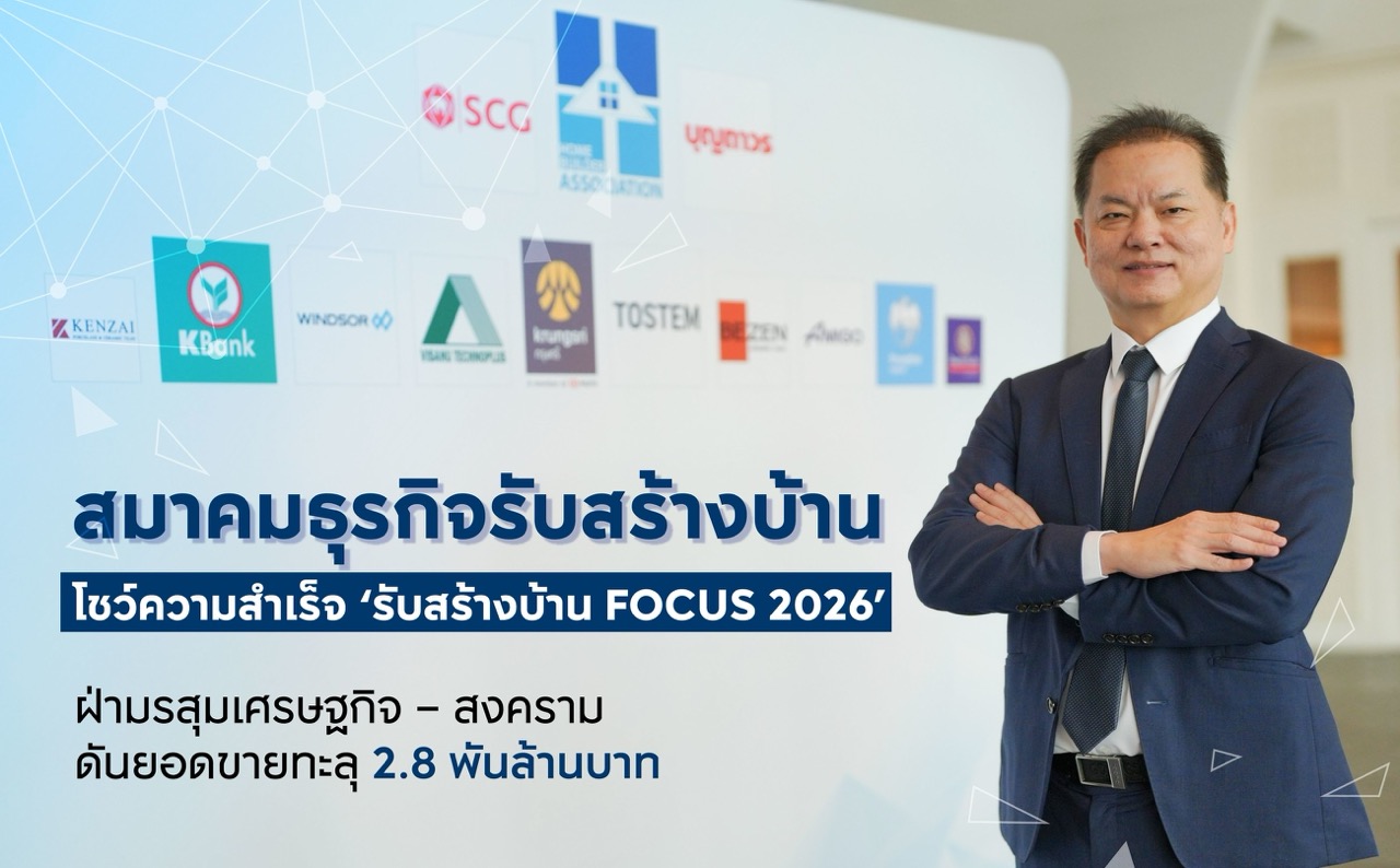 HBA Focus ขนาดใหญ่