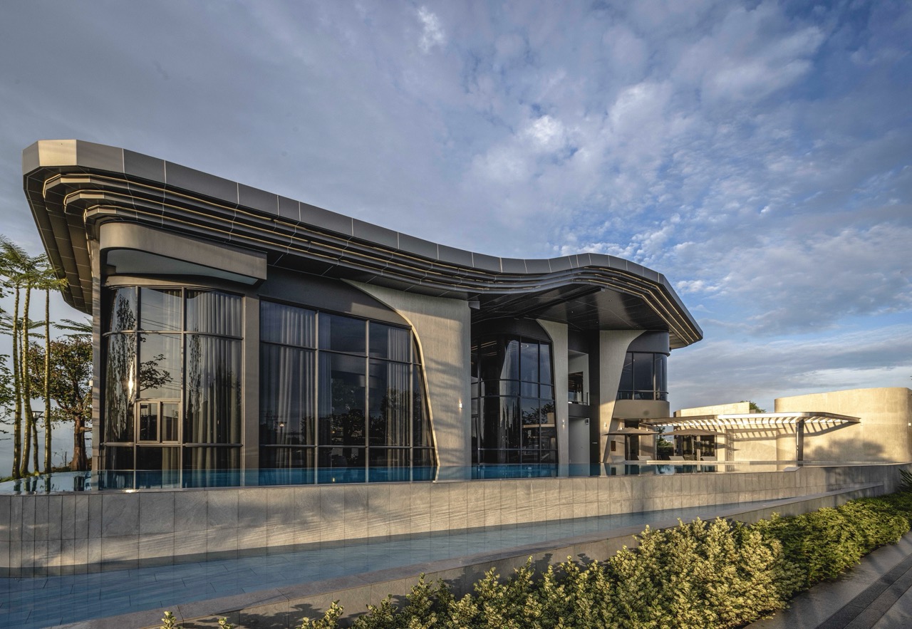 A ขนาดใหญ่