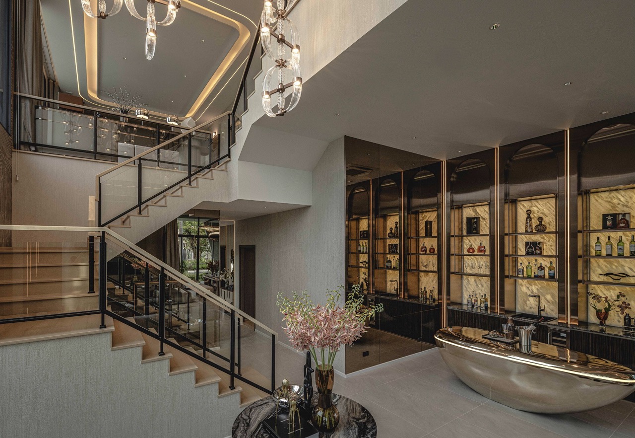 A ขนาดใหญ่