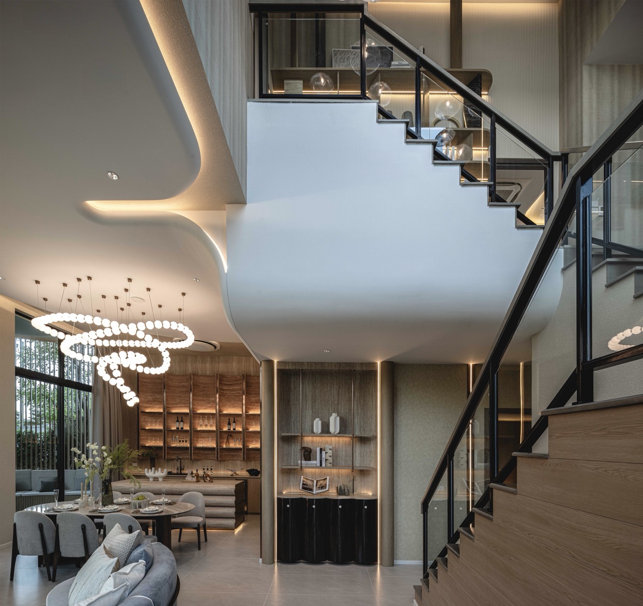 A ขนาดใหญ่