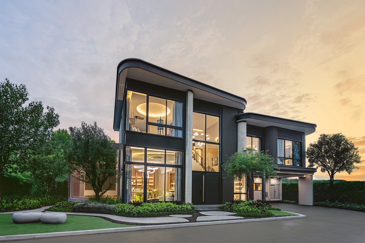 GUTE sukhumvit ขนาดใหญ่