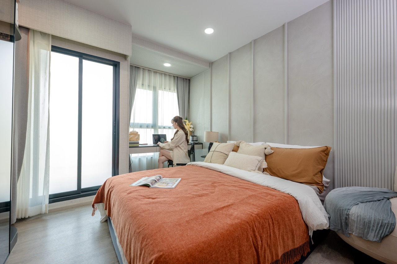 Sense Room ขนาดใหญ่