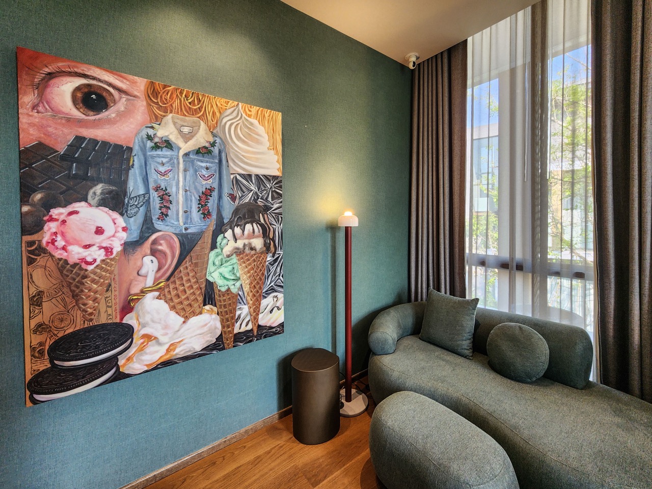 ci ขนาดใหญ่